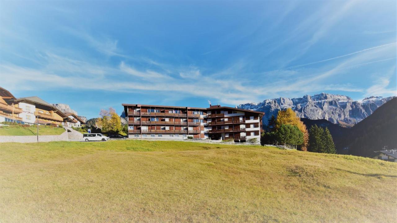 Appartamento Dolomiti Selva di Val Gardena Exteriér fotografie