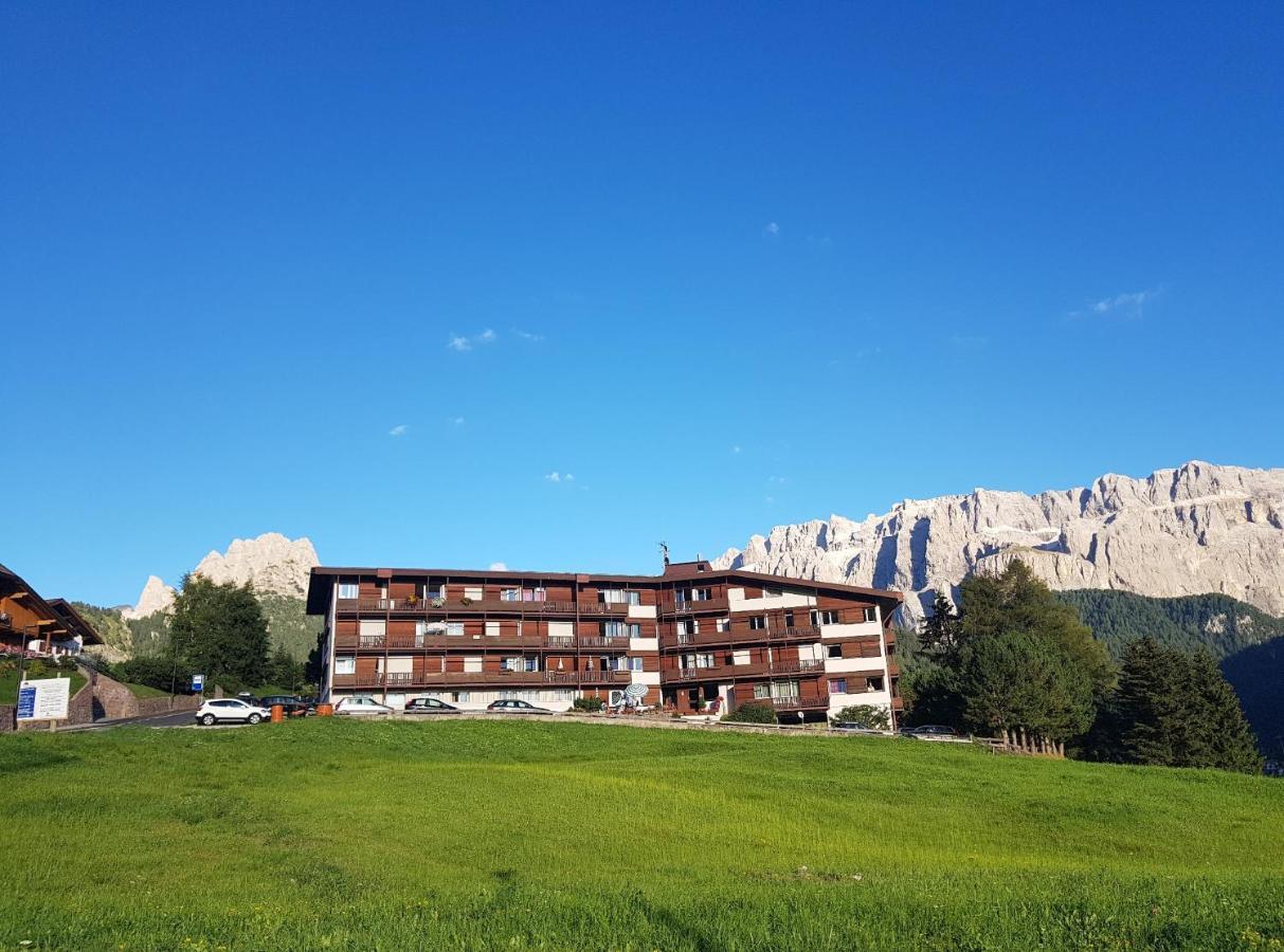 Appartamento Dolomiti Selva di Val Gardena Exteriér fotografie
